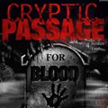 Blood: Cryptic Passage