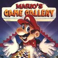 Mario’s Game Gallery