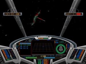 Space Wars - Old Games Download