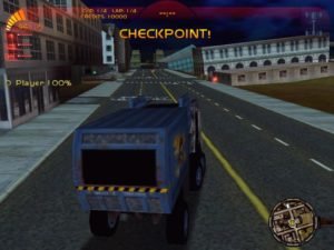 Fh18 Net - Carmageddon TDR 2000 - PC Review and Full Download | Old PC Gaming