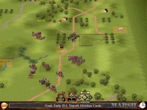 sid meier's gettysburg