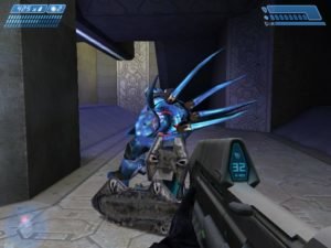 Halo: Combat Evolved on PC sparks fond memories of a simpler time