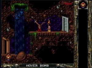 Blackthorne (1994) - PC Review and Full Download | Old PC Gaming