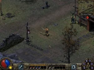 Cùng đến với Blade and Sword - PC Review and Full Download | Old PC Gaming - Game PC để khám phá thế giới của những thanh kiếm và dao cùng bộ máy PC cổ điển. Bạn sẽ được trải nghiệm những trận đấu kịch tính và phong cách chơi độc đáo không thể bỏ qua. Hãy tải về và tham gia ngay!