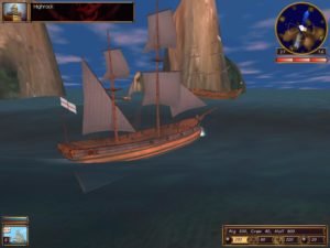 Sea Dogs (2000) - PC Review and Full Download  Old PC Gaming