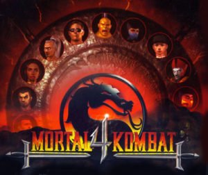 Manual Mortal Kombat 4, PDF, Continuación