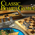 Microsoft Classic Board Games