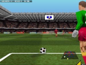 Download FIFA 21 game PC the new version of FIFA games, by Kevin Moore