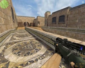 Counter-Strike Condition Zero - PC Review and Full Download  Old 