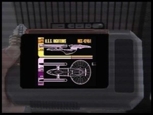 300px x 225px - Star Trek Borg - PC Review and Full Download | Old PC Gaming