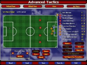 Ultimate Soccer Manager 98 Pc Review And Full Download Old Pc Gaming - como hacer de noche en roblox studio 6 ways to get robux