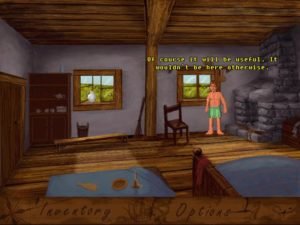 Missing on Lost Island - PC Review and Full Download  Old PC Gaming