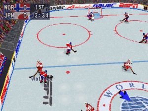 Extension NHL66 Streams Hockey - Add-ons Opera