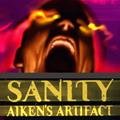 Sanity: Aiken’s Artifact