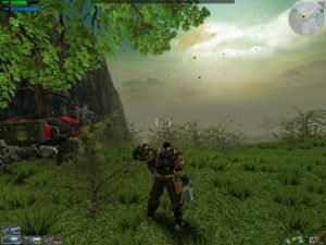 tribes vengeance download error list