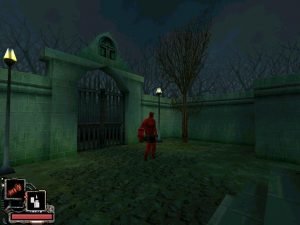 300px x 225px - Hellboy (2000) - PC Review and Full Download | Old PC Gaming