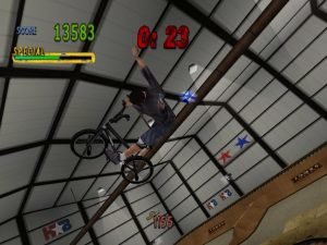 Game Pro BMX PC không chỉ là trò chơi đua xe đầy hấp dẫn, mà còn là một trải nghiệm giải trí tuyệt vời mà bạn không nên bỏ lỡ. Với đồ họa chân thực và hiệu ứng âm thanh sống động, bạn sẽ có cảm giác như đang ngồi trên một chiếc xe đua thực sự. Hãy tải game này ngay để khám phá những điểm đến mới và cảm nhận thật sâu nhé!