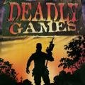 Jagged Alliance Deadly Games