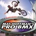 Mat Hoffman’s Pro BMX