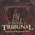 The Elder Scrolls III Morrowind: Tribunal