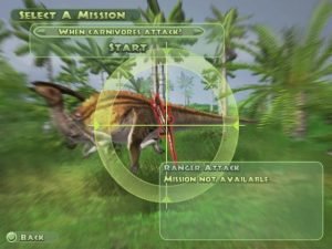 jurassic park operation genesis pc crack download