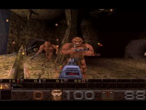 3gp King Xxx Sex Video 3gp - Shrak for Quake (1997) - PC Review and Full Download | Old PC Gaming