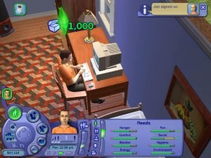 the sims 2 free software download