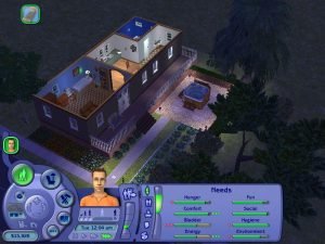 does sims 2 super collection work on pc