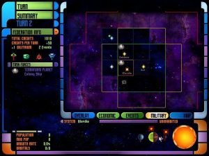 Star Trek Birth of the Federation - PC Review and Full Download