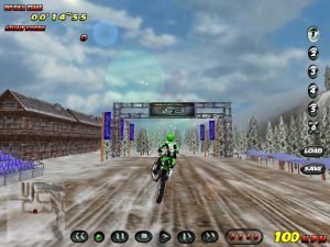 Motocross Mania: game đua xe máy Bạn là fan của đua xe máy? Đừng bỏ lỡ hình ảnh liên quan đến trò chơi đua xe máy đỉnh cao - Motocross Mania! Chú hề xe đạp của bạn sẽ cất cánh và điều khiển chúng trên mọi chặng đường đầy thử thách. Hãy tham gia ngay!