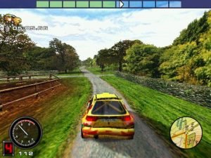 Mobil 1 Rally Championship (1999) - PC Review and Full Download