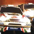 Michelin Rally Masters: Race of Champions