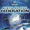 Star Trek: Birth of the Federation