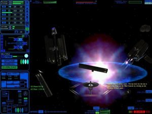 starfleet command 2 empires at war download