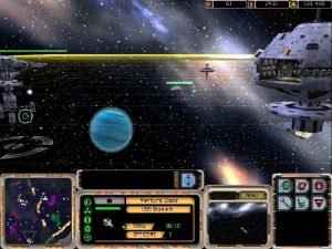 Star Trek Armada 2000 PC Review and Full Download Old PC Gaming