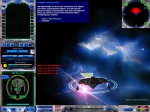 Star Trek Starfleet Command 3 - PC Review and Full Download - PC game: \