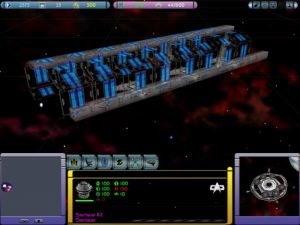 play star trek armada 2 online free