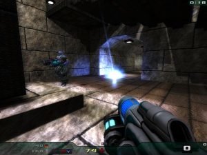 Clássico Unreal completa 20 anos e está de graça no PC - Outer Space