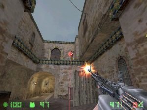 Counter-Strike: Condition Zero Deleted Scenes Windows, XBOX game - ModDB