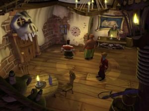 Escape from monkey island mac download torrent