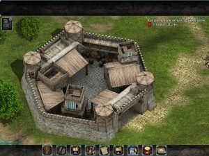 Nemesis of the Roman Empire (2004) - Review PC và Tải game đầy đủ - Tải xuống trò chơi PC hay này ngay để trải nghiệm cuộc phiêu lưu đầy kịch tính của các nhân vật với đồ họa đẹp mắt và lối chơi phong phú. Sẽ không làm bạn thất vọng!