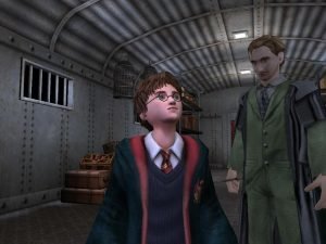 Harry Potter 3 - Tù nhân của Azkaban: Quay trở lại thế giới phép thuật với Harry Potter và cuốn sách thứ ba này. Xem hình ảnh để khám phá thế giới phép thuật rộng lớn hơn, trải nghiệm tình bạn đầy thú vị giữa Harry, Ron và Hermione trong cuộc phiêu lưu vượt qua những thách thức mới. 