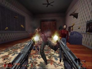 Blood II: The Chosen - PC Review and Full Download