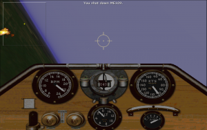 microsoft combat flight simulator 2 wwii pacific theater system requirements