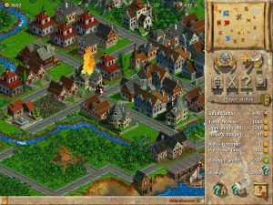 free games like anno 1602