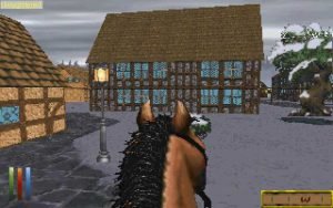 how to play daggerfall 2017