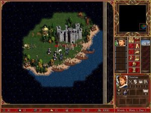 heroes of might and magic 3 tips