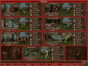 heroes of might and magic 3 heroes