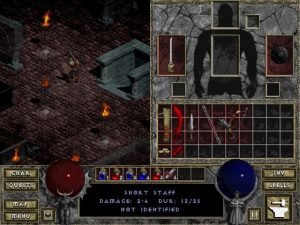 capability for diablo for mac