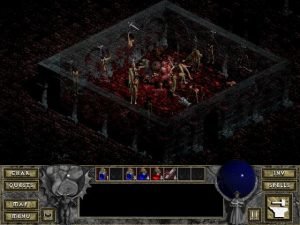 Diablo – Hints and Tips « Old PC Gaming